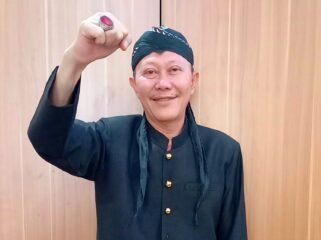 Slamet Efendi