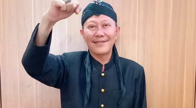 Slamet Efendi
