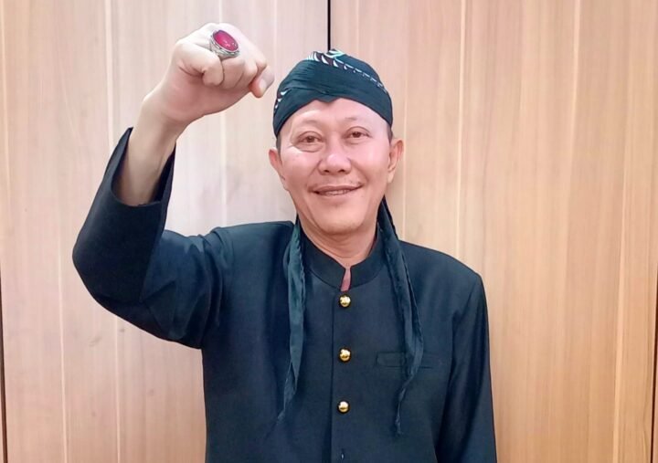 Slamet Efendi