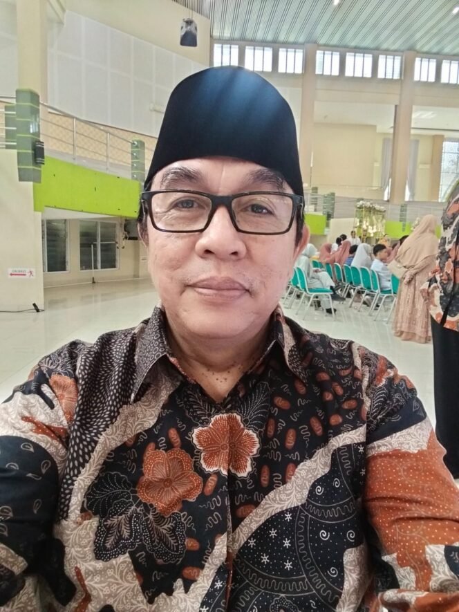 
					Nilai-nilai Pancasila sebagai Alat Perekat Persatuan Bangsa