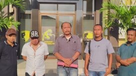 Kelompok Pelayan Sosial (KPS) Sedulur Ratan Bersatu Pemalang, melaporkan dugaan pencemaran nama baik yang dialami oleh organisasi tersebut