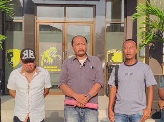 Kelompok Pelayan Sosial (KPS) Sedulur Ratan Bersatu Pemalang, melaporkan dugaan pencemaran nama baik yang dialami oleh organisasi tersebut