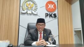 Anggota Komisi IX DPR RI, Muh Haris