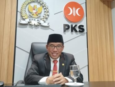 Anggota Komisi IX DPR RI, Muh Haris