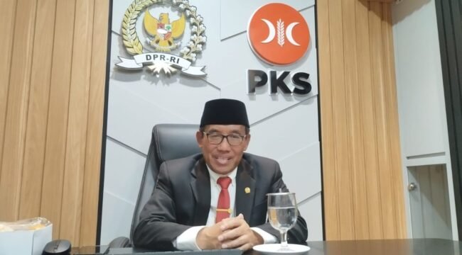 Anggota Komisi IX DPR RI, Muh Haris