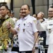 Bupati Pemalang Dorong Pembentukan Food Station Guna Kendalikan Inflasi Daerah