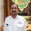 Bupati Pemalang Anom Widiyantoro