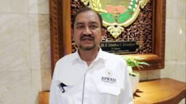 Bupati Pemalang Anom Widiyantoro