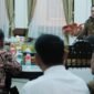 Siap Kolaborasi dengan Anggota DPR RI, Bupati Anom: Membangun Kabupaten Pemalang Lebih Maju