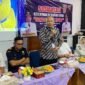 Pemkab Pemalang Sosialisasikan Gempur Rokok Ilegal kepada Siswa SMK