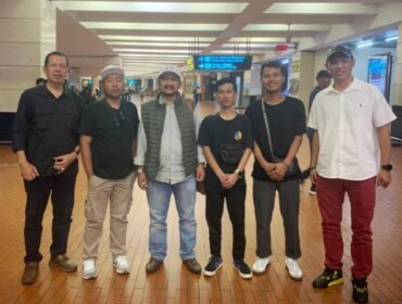 Pemkab Pemalang Pulangkan Warga Korban TPPO