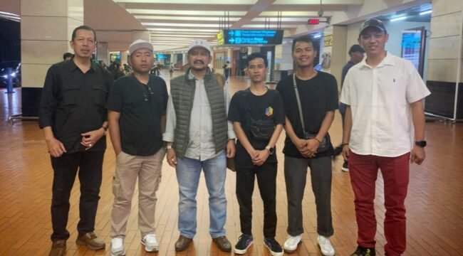 Pemkab Pemalang Pulangkan Warga Korban TPPO