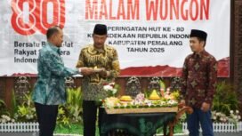Bupati Anom Kasih Hadiah Kemerdekaan RI ke 80 untuk Veteran : Bebas Pajak & BPHTB