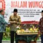 Bupati Anom Kasih Hadiah Kemerdekaan RI ke 80 untuk Veteran : Bebas Pajak & BPHTB