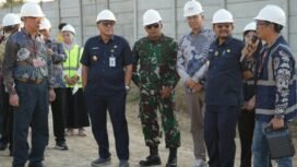 Pemkab Terbuka dan Pro-Investasi Guna Serap Tenaga Kerja
