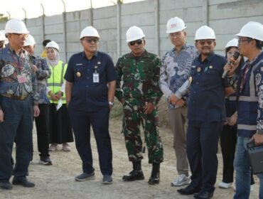 Pemkab Terbuka dan Pro-Investasi Guna Serap Tenaga Kerja