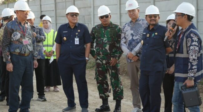 Pemkab Terbuka dan Pro-Investasi Guna Serap Tenaga Kerja