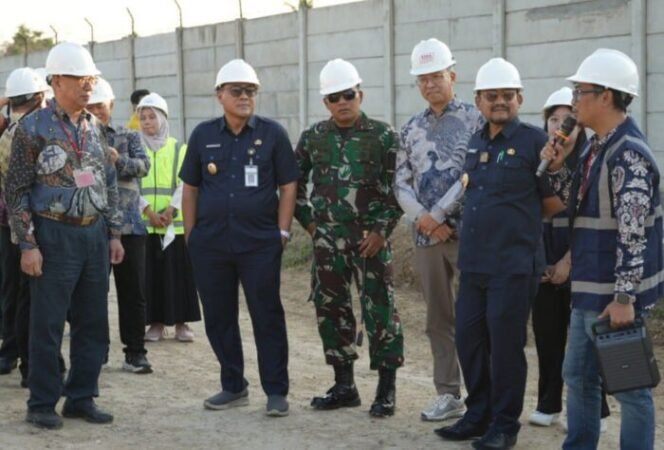 
					Pemkab Terbuka dan Pro-Investasi Guna Serap Tenaga Kerja