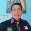 Penasihat DPC Ormas Lindu Aji Kabupaten Pemalang, Andi Rustono