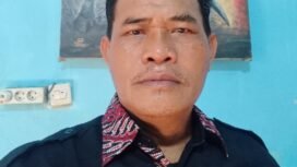 Penasihat DPC Ormas Lindu Aji Kabupaten Pemalang, Andi Rustono