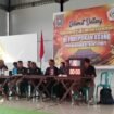 IPSI Pemalang Gelar Try Out Persiapan Babak Kualifikasi Porprov dengan Atlet dari PSHT DKP Madiun