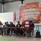 IPSI Pemalang Gelar Try Out Persiapan Babak Kualifikasi Porprov dengan Atlet dari PSHT DKP Madiun