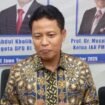 Anggota DPD RI asal Jawa Tengah, Abdul Kholik
