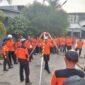 Ratusan Pemuda Pemalang Siap Jadi Relawan Bencana Bersama Relindo