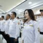 Gubernur Ahmad Luthfi Minta Karang Taruna Kawal Pengentasan Kemiskinan dan Pembangunan Desa