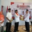 Pengurus DPTD PKS Pemalang Periode 2025-2030 Resmi Dilantik