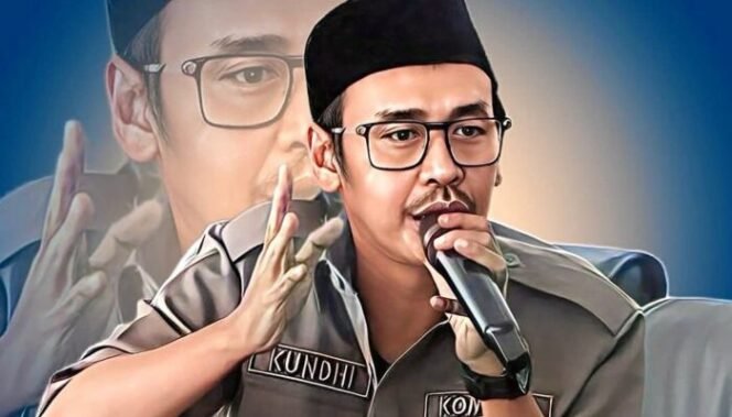 
					Anggota Komisi A DPRD Pemalang, Heru Kundhimiarso
