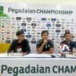 PSIS Semarang vs Persiku Kudus, Kahudi Sebut Siap Menatap Laga Perdana Besok