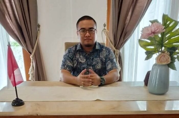 Aristianto Zamzami