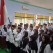 Pengurus Rohani Islam (Rohis) Kabupaten Pemalang secara resmi dilantik oleh Kepala Kantor Kementerian Agama Kabupaten Pemalang, untuk masa bakti 2025-2026.