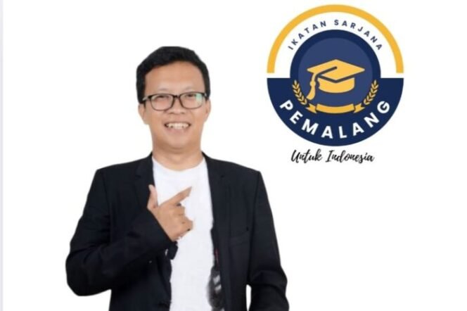 
					Koordinator Formatur ISP, Desky Danu Aji