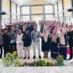 INSIP Gelar International Visiting Lecturer