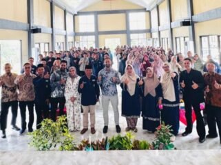 INSIP Gelar International Visiting Lecturer