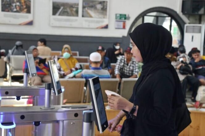 
					Sambut HUT ke-80 KAI: Perjalanan Semakin Berkesan, Jangan Lewatkan Promo Spesial