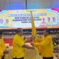 Nur Azmi Wicaksono Terpilih Aklamasi Jadi Ketua Golkar Pemalang 2025-2030