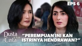 Dusta Dibalik Cinta (RCTI)