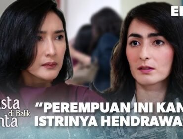 Dusta Dibalik Cinta (RCTI)