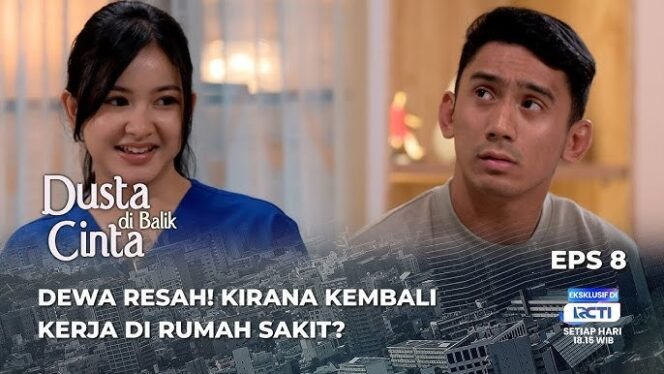 
					Dusta Dibalik Cinta (RCTI)