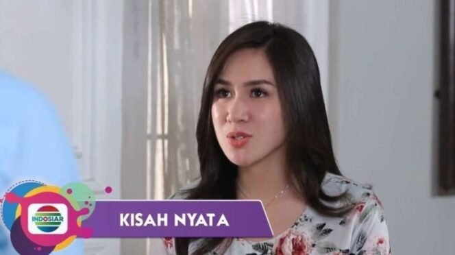 
					Kisah Nyata Siang Spesial- Indosiar