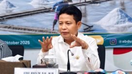 Senator Dewan Perwakilan Daerah (DPD) RI Abdul Kholik