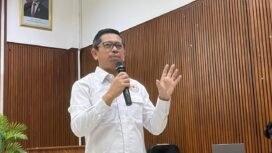 Anas Syahirul Alim, S.Sos., M.M.