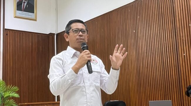 Anas Syahirul Alim, S.Sos., M.M.