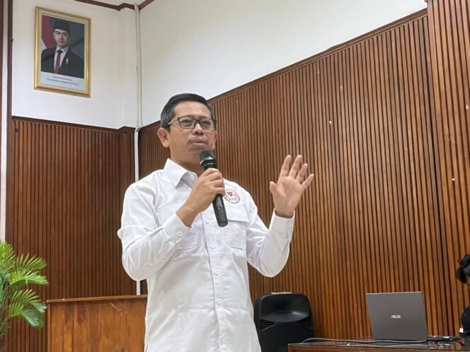 
					Anas Syahirul Alim, S.Sos., M.M.