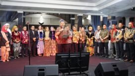 Kabupaten Pemalang menjadi daerah pertama yang mendeklarasikan 1 Oktober sebagai Hari Keroncong Nasional.