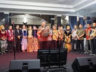 Kabupaten Pemalang menjadi daerah pertama yang mendeklarasikan 1 Oktober sebagai Hari Keroncong Nasional.