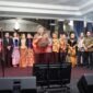 Kabupaten Pemalang menjadi daerah pertama yang mendeklarasikan 1 Oktober sebagai Hari Keroncong Nasional.
